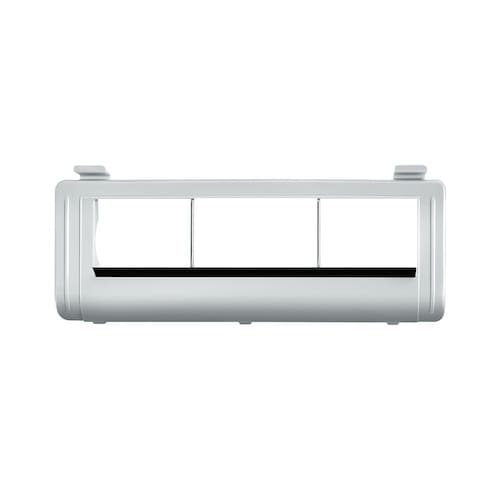 imagem-Tampa Escova Central Para Robô Aspirador De Pó E10/S10 Xiaomi - Bivolt