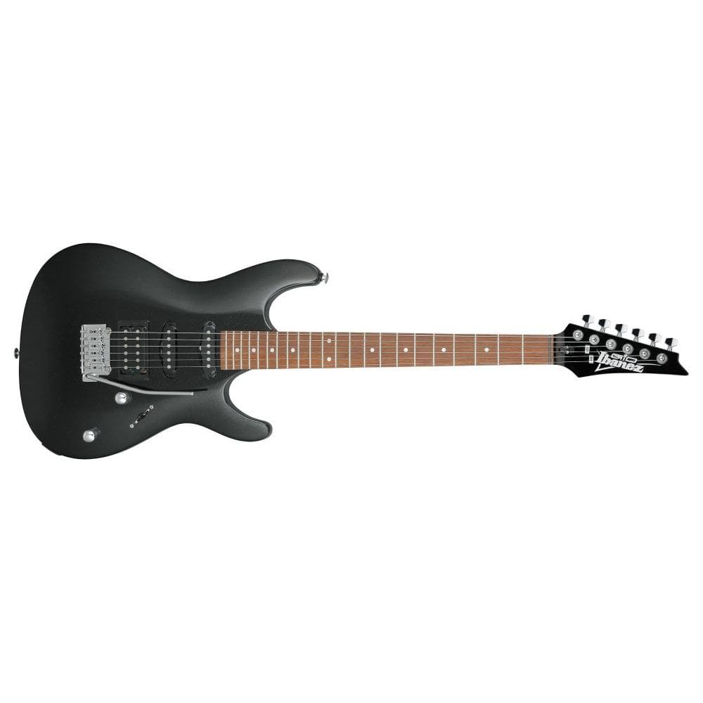 Guitarra 6C SA GIO Black Night Ibanez SA Series GSA60-BKN [F035]