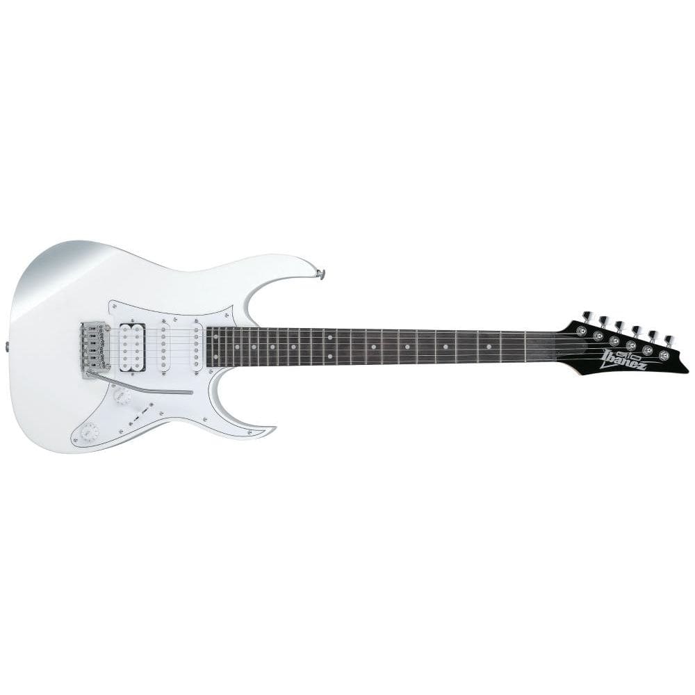 Guitarra 6 Cordas RG GIO White Ibanez RG Series GRG140-WH [F035]