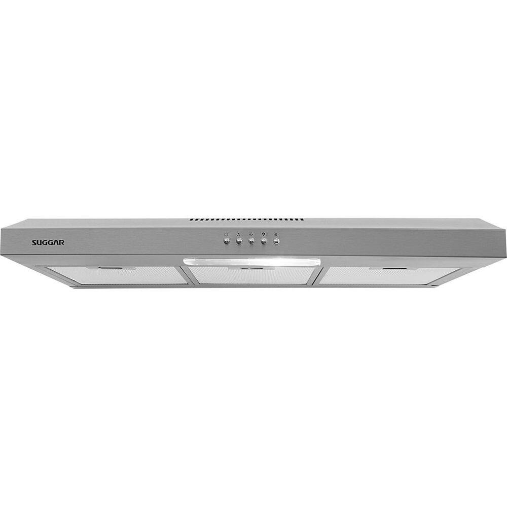 Depurador de Ar Slim Suggar 80cm Inox DPS182IX - 220 Volts - 220V