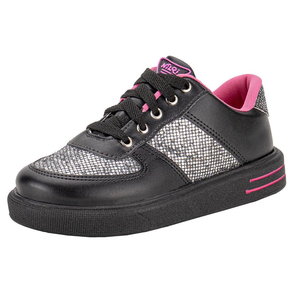 Tênis Infantil Nilqi 2254