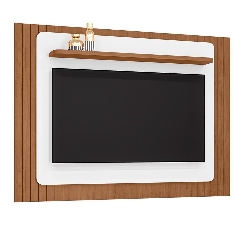 Painel Suspenso Mônaco 180cm para TV até 60” - Casa D