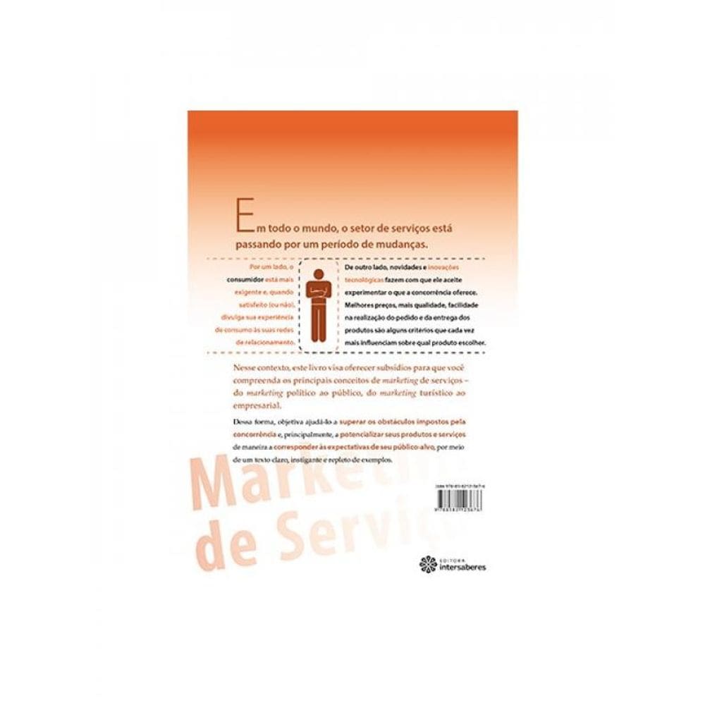 Marketing De Serviços