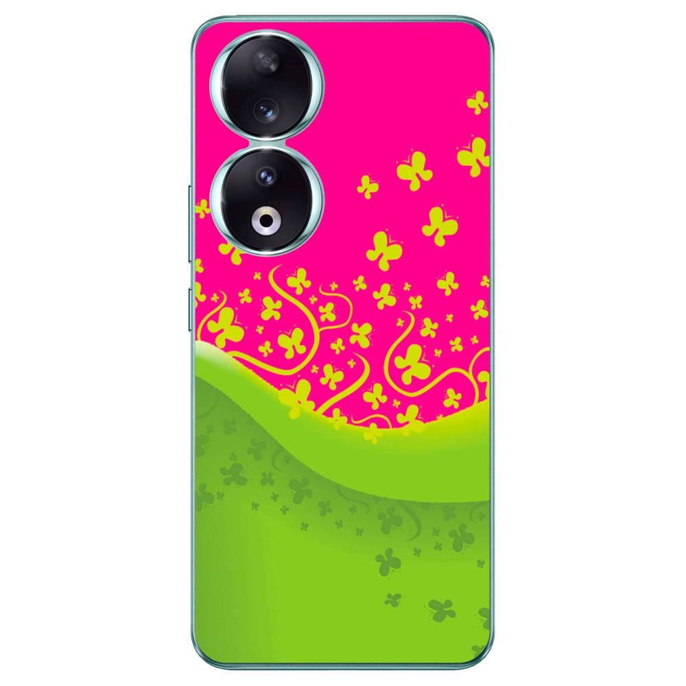 Capa Adesivo Skin358 Verso Para Honor 90 2023 (REA-AN00)