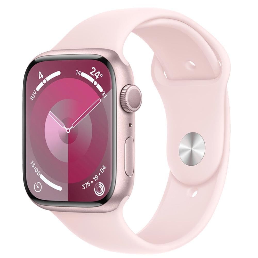 Iwatch serie 4 rosa sale