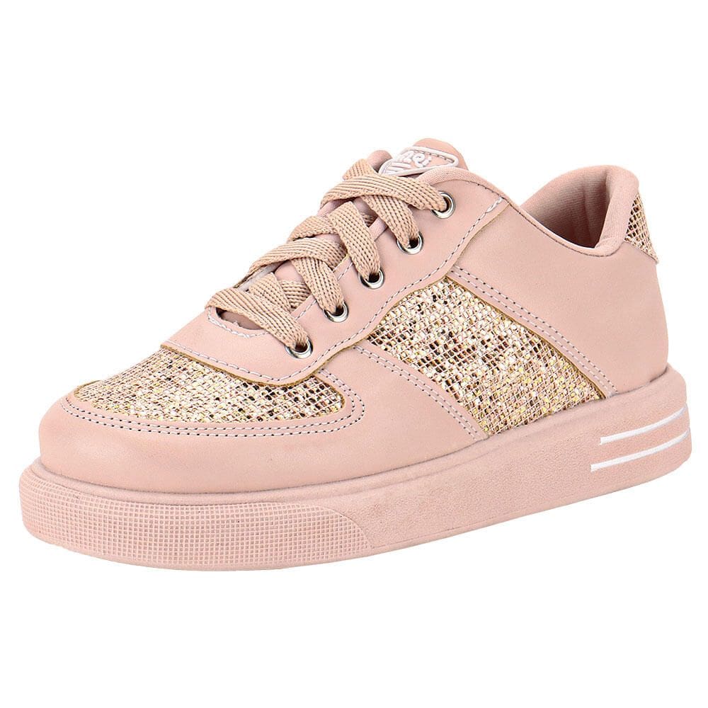 Tênis Infantil Nilqi 2254