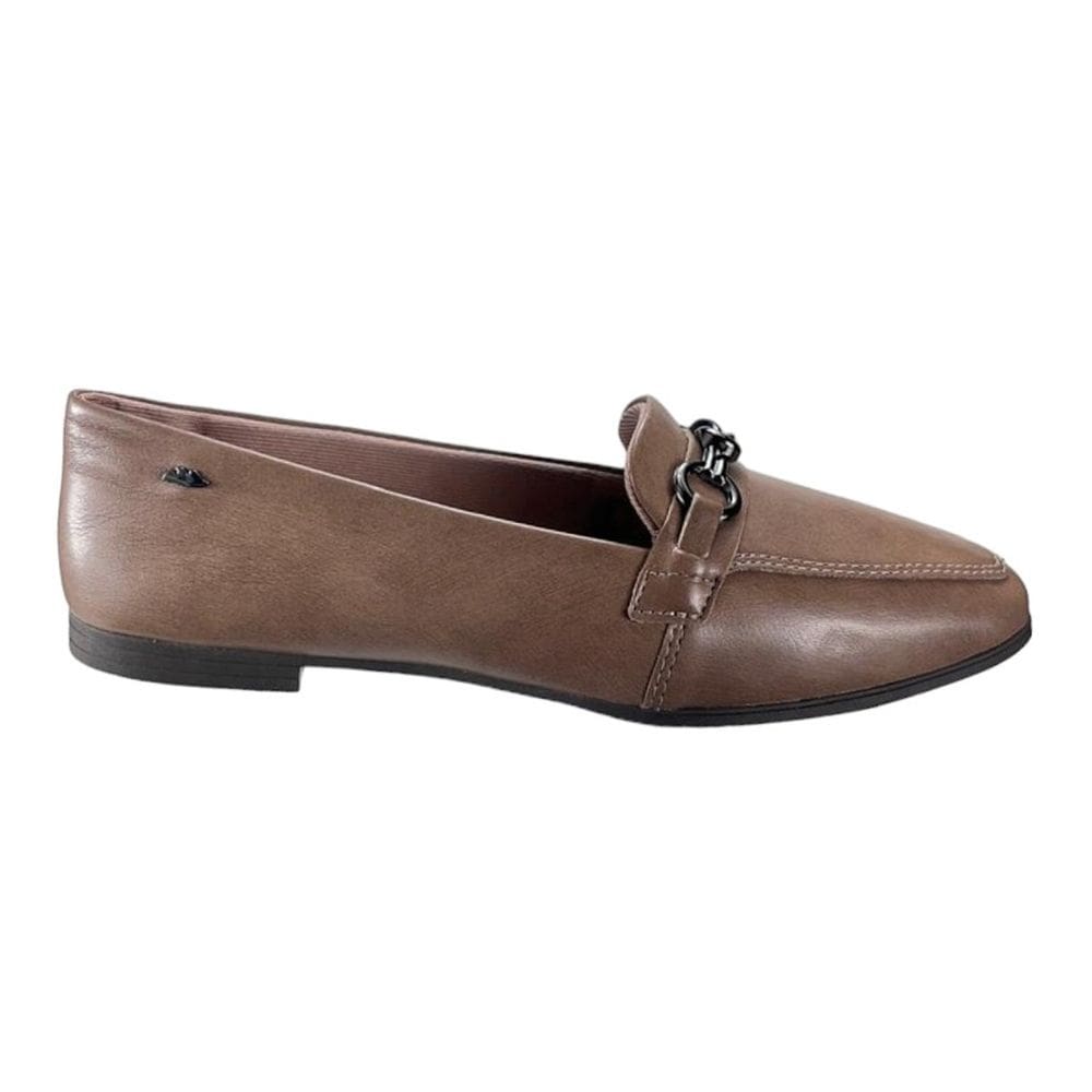 Sapatilha Mocassim Dakota Feminino Vertuo Casual Moda DA431
