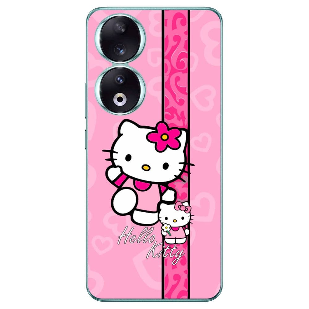 Capa Adesivo Skin378 Verso Para Honor 90 2023 (REA-AN00)