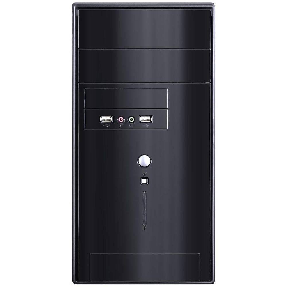 Computador Business B500 Ryzen 5 2400G 3.6Ghz 8Gb Hd 480Gb