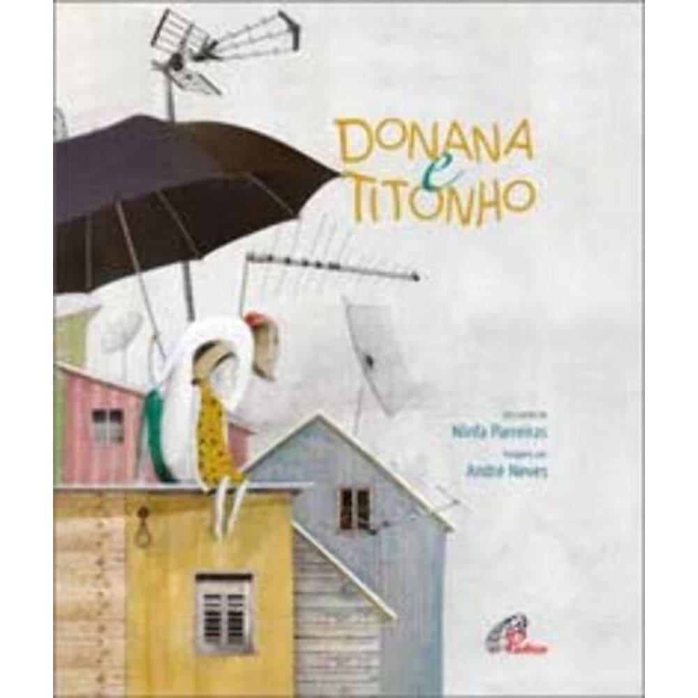 Donana e Titonho