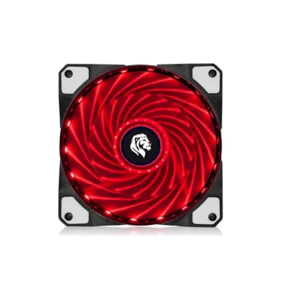 Cooler Fan Master LED FC1300 Refrigeração Eficiente e Estilo