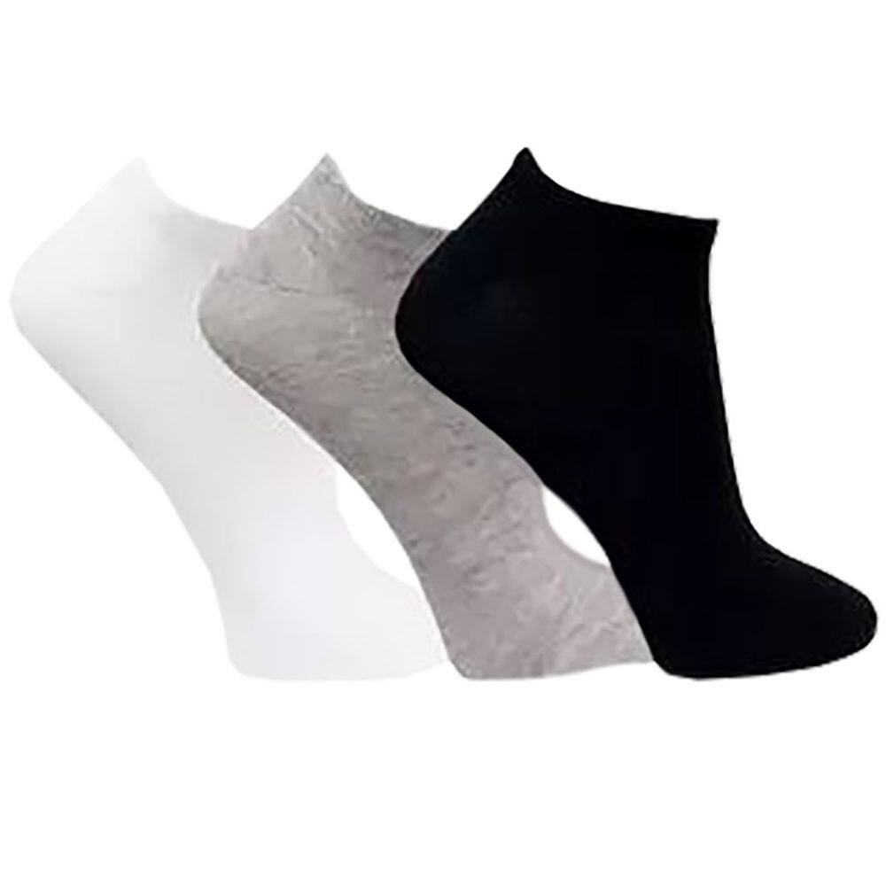 Kit Meia Selene Cano Curto Unissex