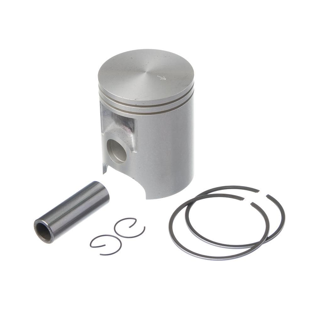 Pistao Kit C/anel Kmp Rx/tt 125  Std [F016]