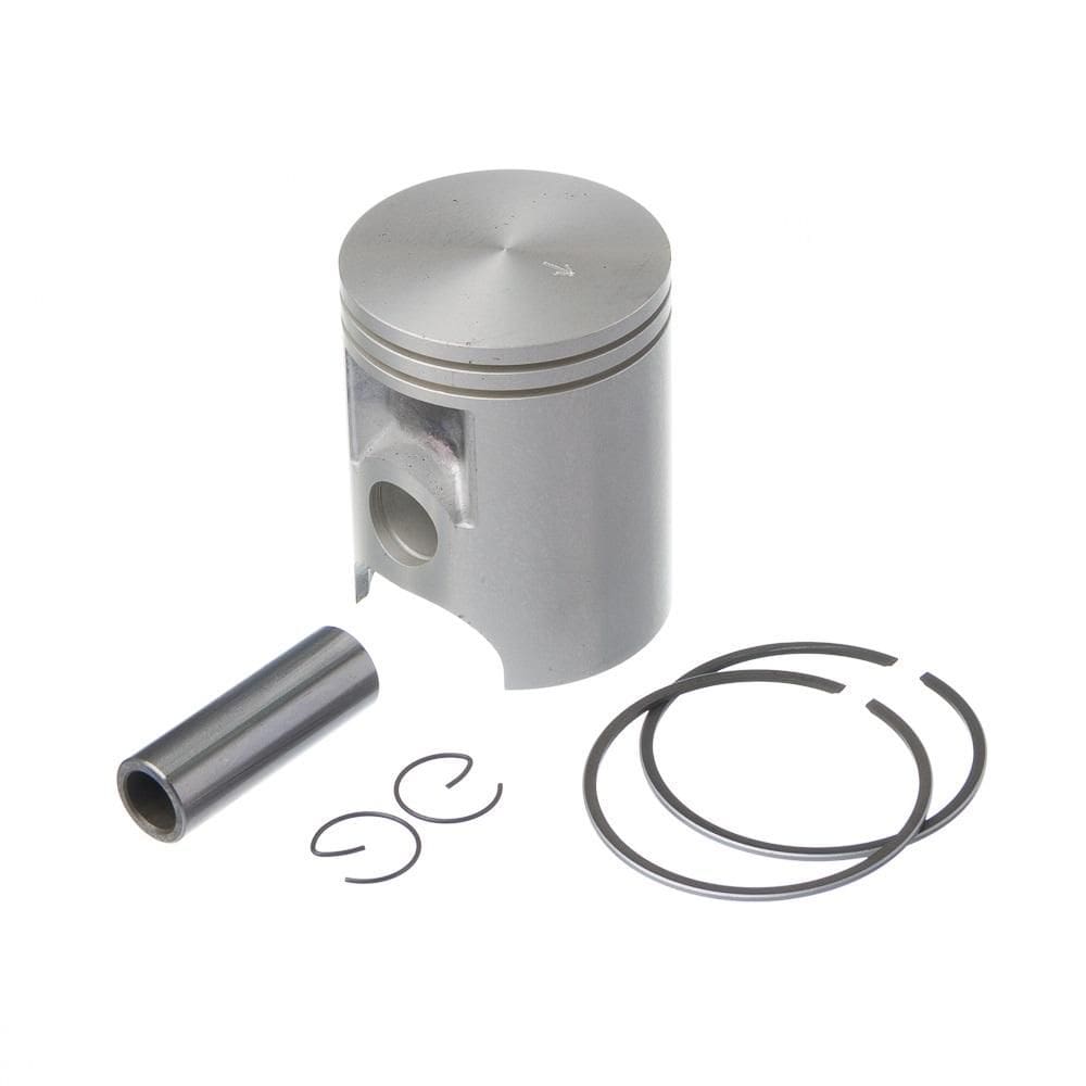 Pistao Kit C/anel Kmp Rx/tt 125 1.50 [F016]