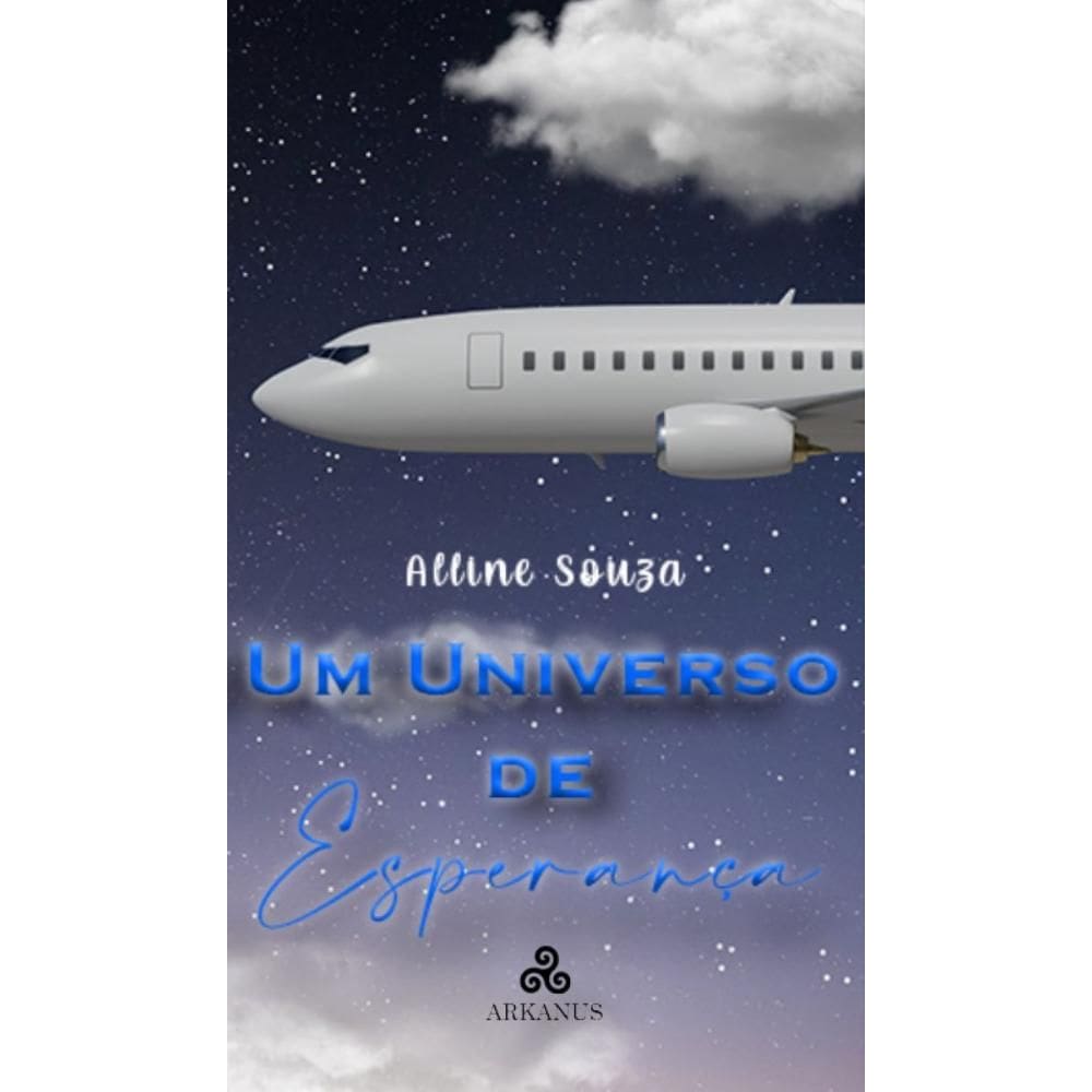 Um Universo de Esperança