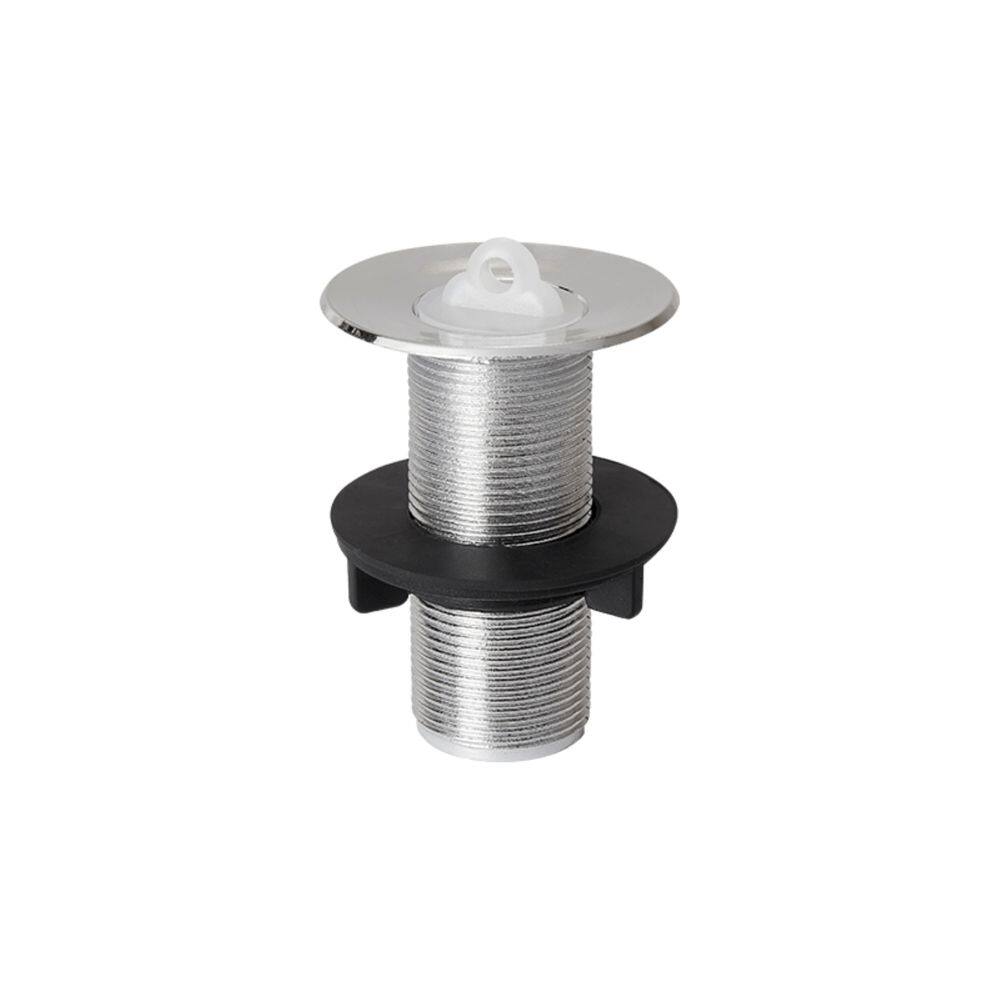 VALVULA PARA LAVATORIO 1" (7/8") V8 METALIZADA - 1 PEÇA (V55CN)