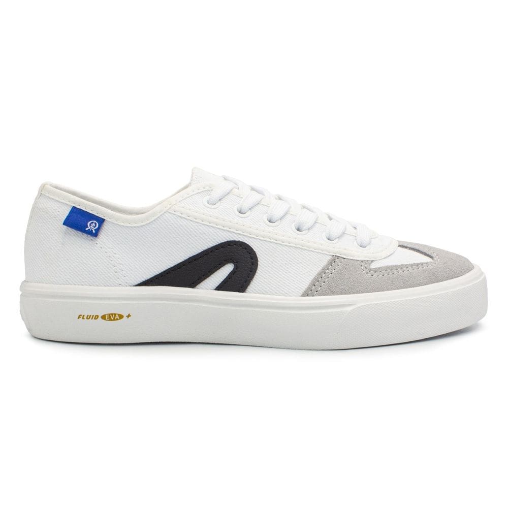 Tênis Rainha Unissex VL 2500 Comfort