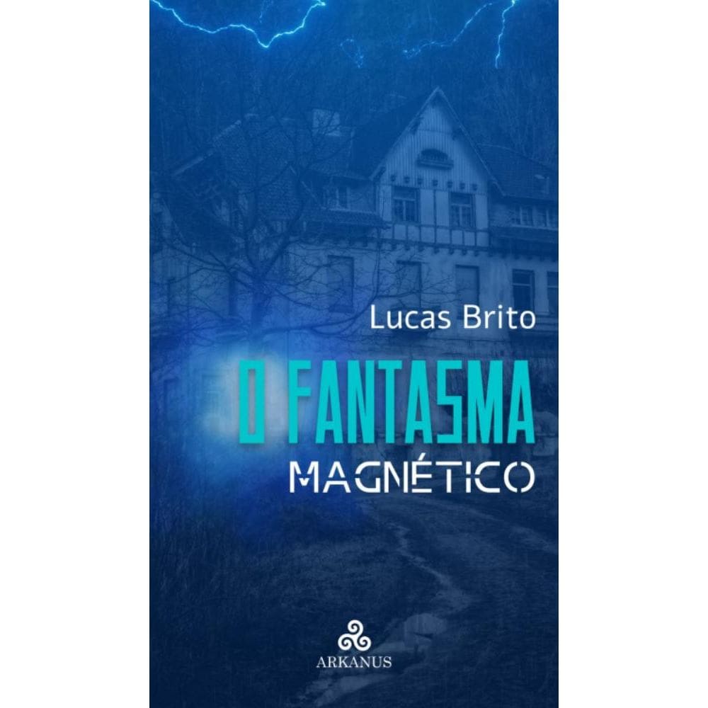 O fantasma magnético