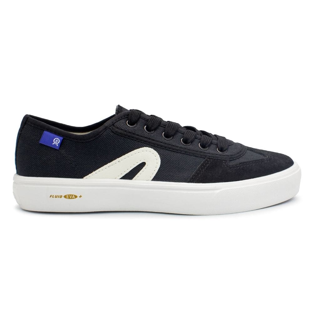 Tênis Rainha Unissex VL 2500 Comfort