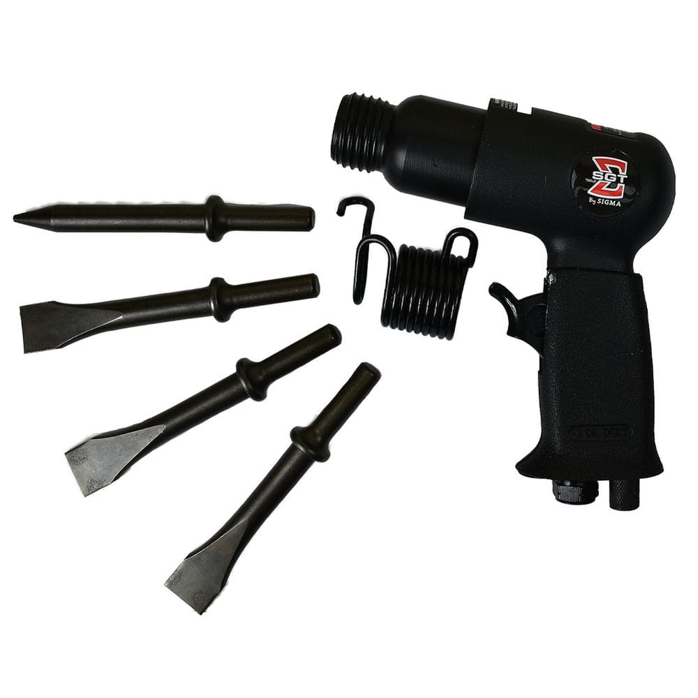 Cinzel Ponteira Longo Redondo