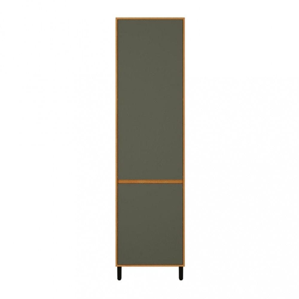 Paneleiro 2 Portas 60cm Denver  Herval