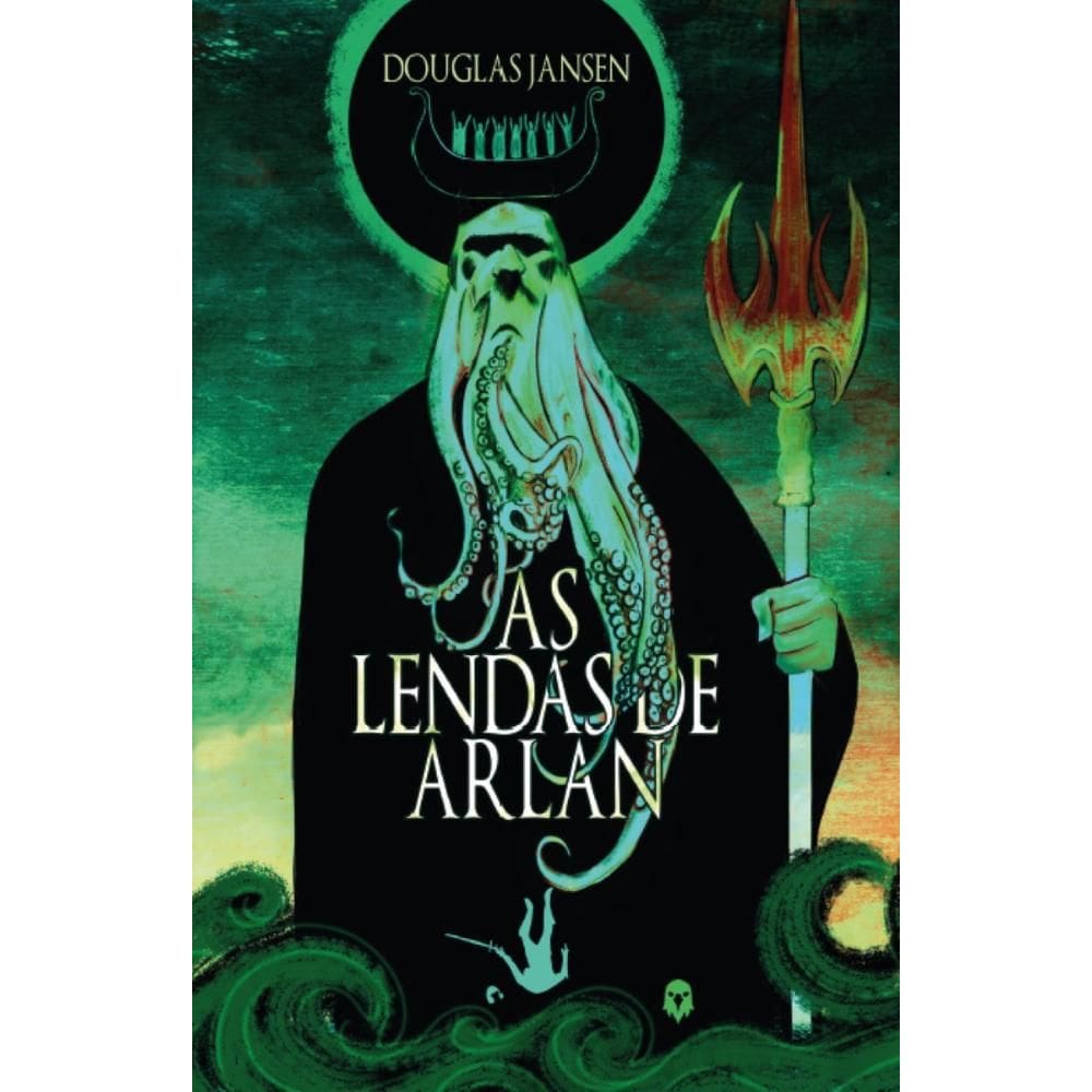 As lendas de Arlan