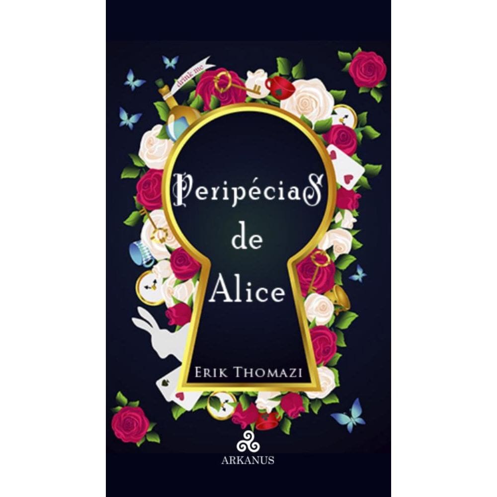 Peripécias de Alice