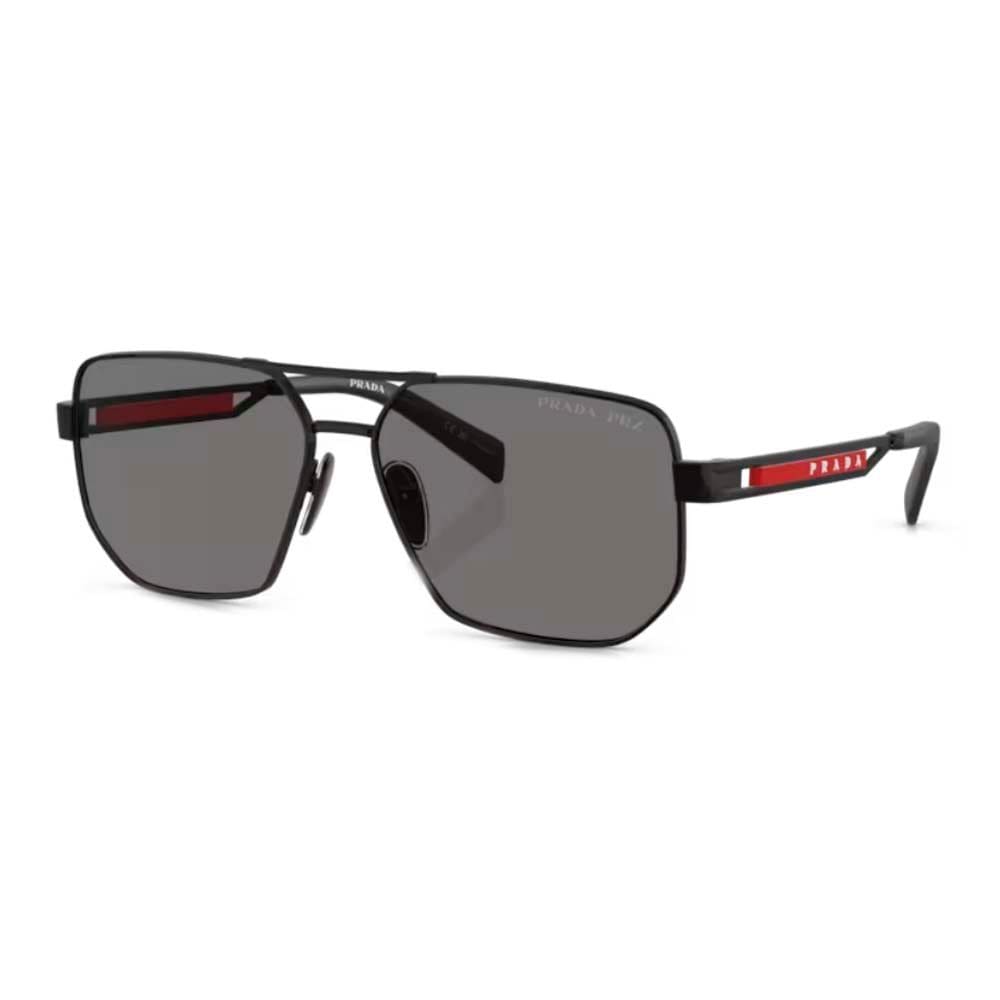Oculos Solar Prada Ps 51Zs 1Bo02g59