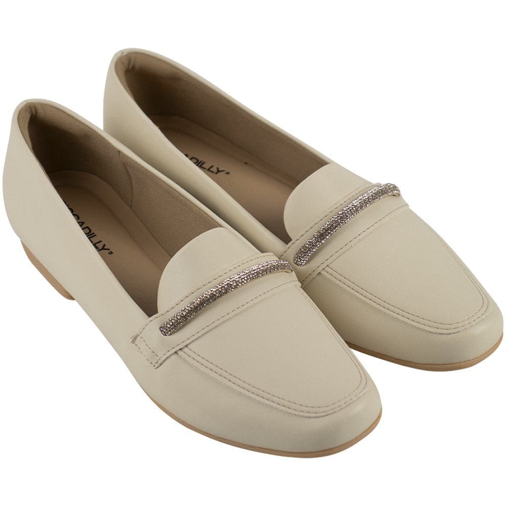 Mocassim Piccadilly Hazel Feminino