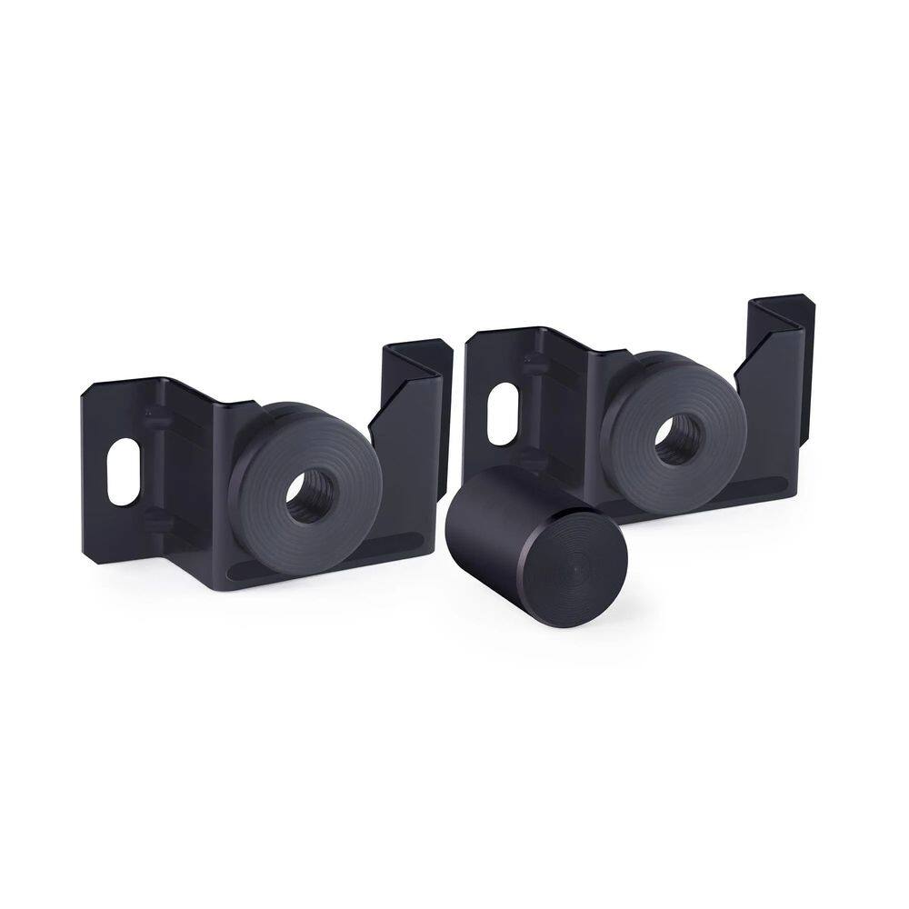 Suporte Para TV? De Parede Fortrek FK 310S Fixo De 14” a 84” 80KG Preto - FK310S