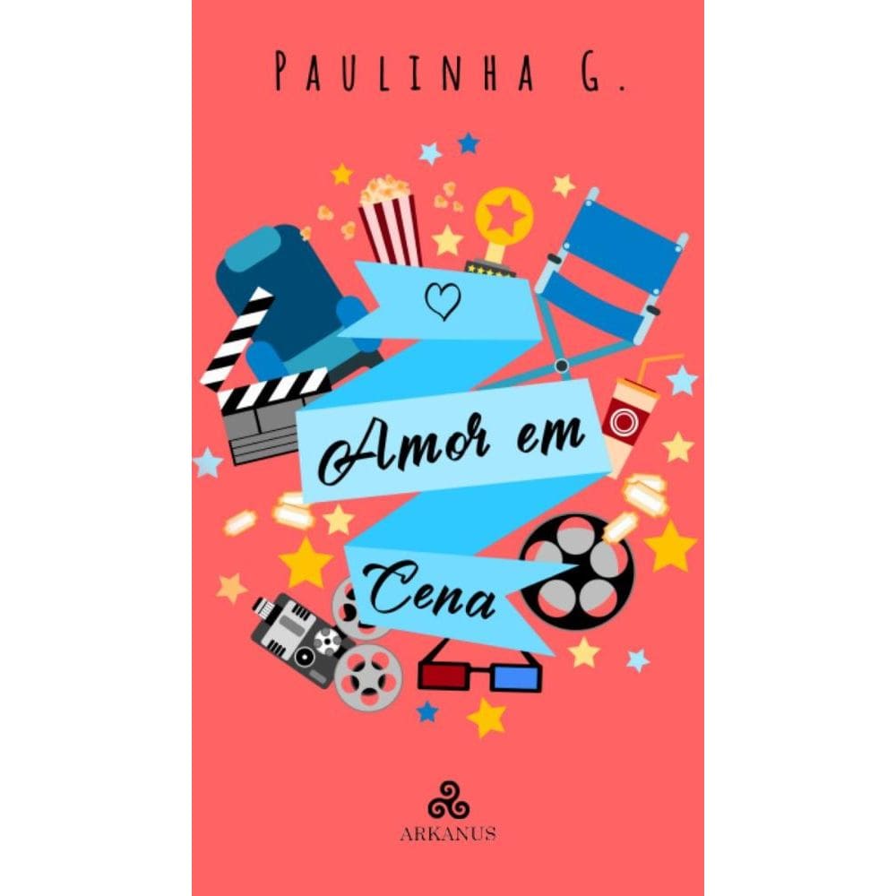 Amor em cena