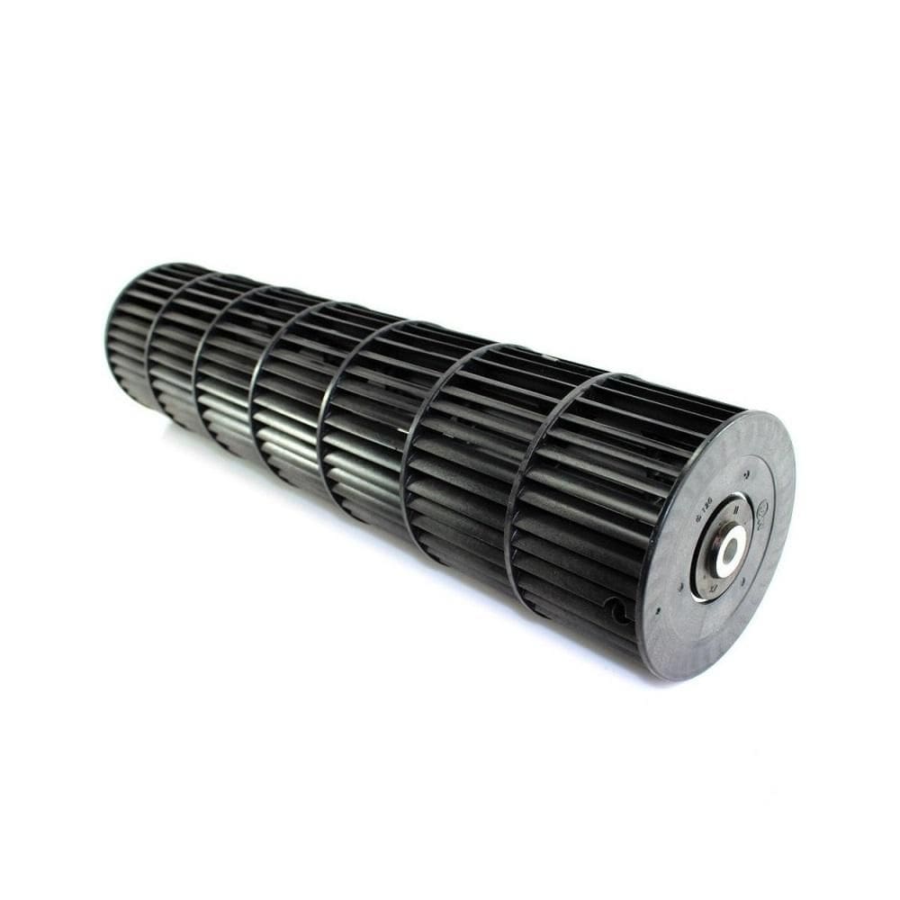 Turbina Cortina de Ar lado esquerdo 2m Dugold HT1TURBESQC-2.0-F/Y