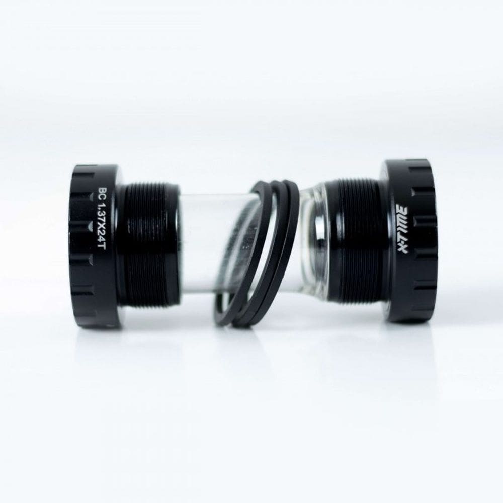 Movimento Central Integrado para Bicicletas Mtb Compatível com 68/73mm X-Time