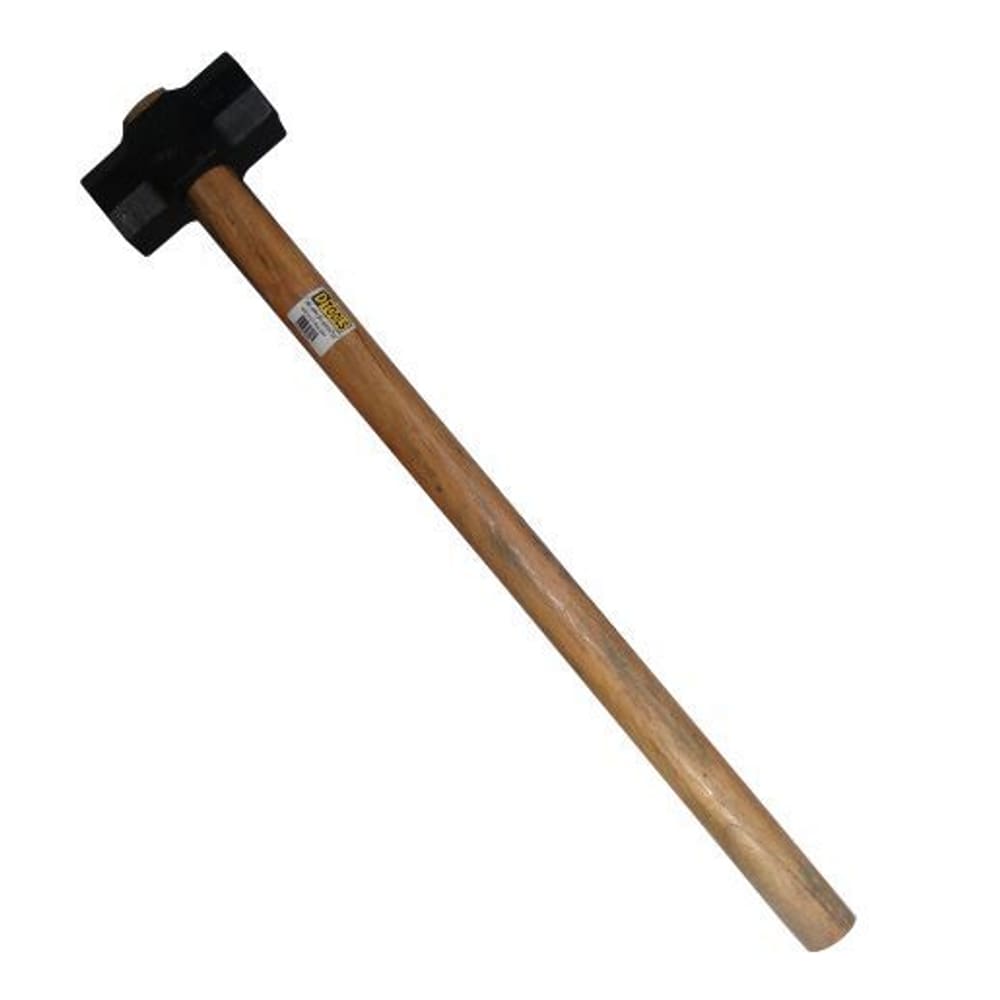 Marreta Oitavada 5000G c/Cabo Longo - Dtools