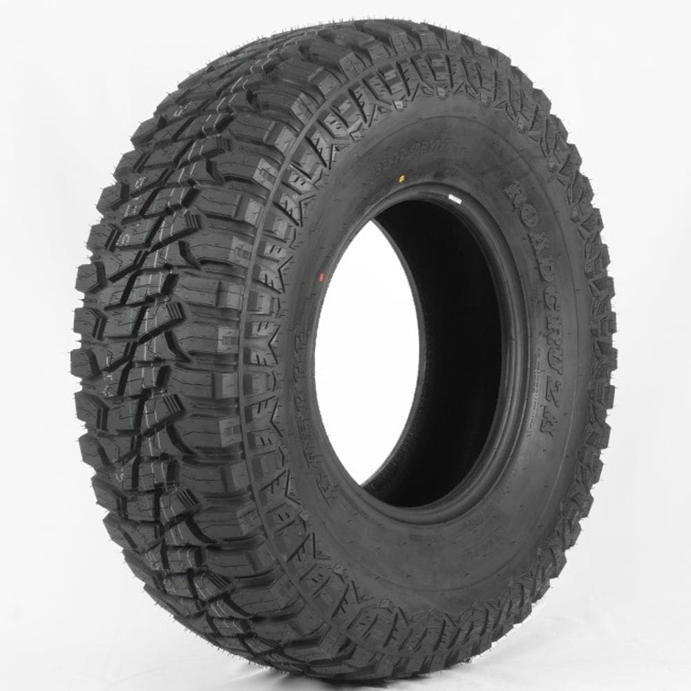 Pneu 37X12.50R17 RT Aro 17 LT ROADCRUZA R/T RA8000 121Q 12PR