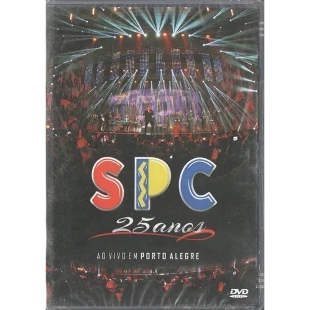 Dvd Só Pra Contrariar - 25 Anos Porto Alegre Ao Viv