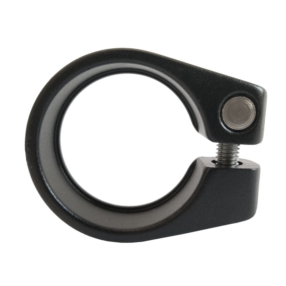 Abraçadeira para Selim Quest Mtb Alumínio 31.8 Canote 27.2mm X-Time