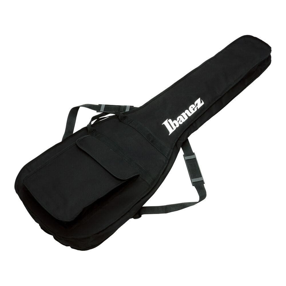 Bag Para Baixo Preto Ibanez Gig Bag IBB101 [F035]