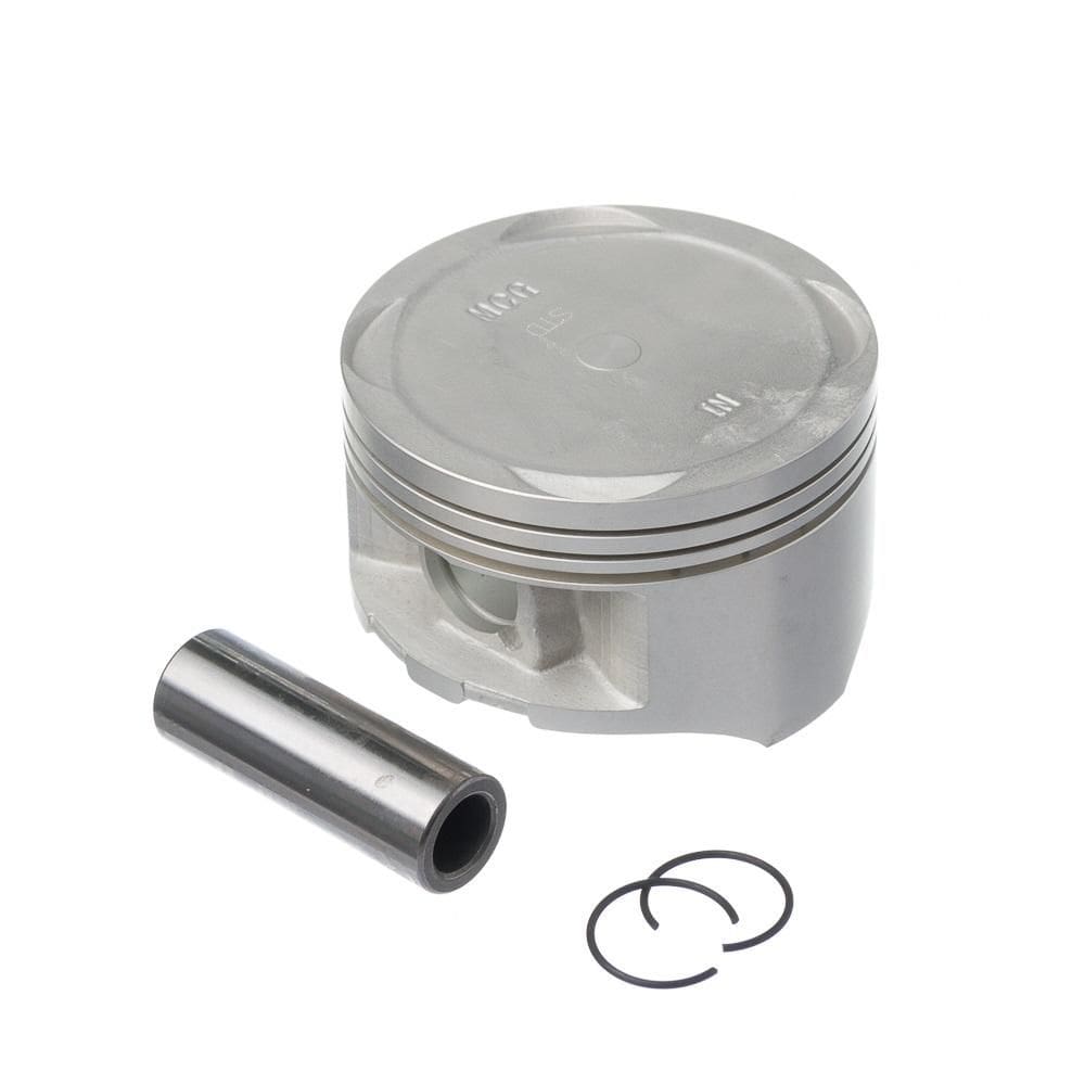 Pistao Pino/trava Kmp Nx 400 Falcon 1.00 [F016]