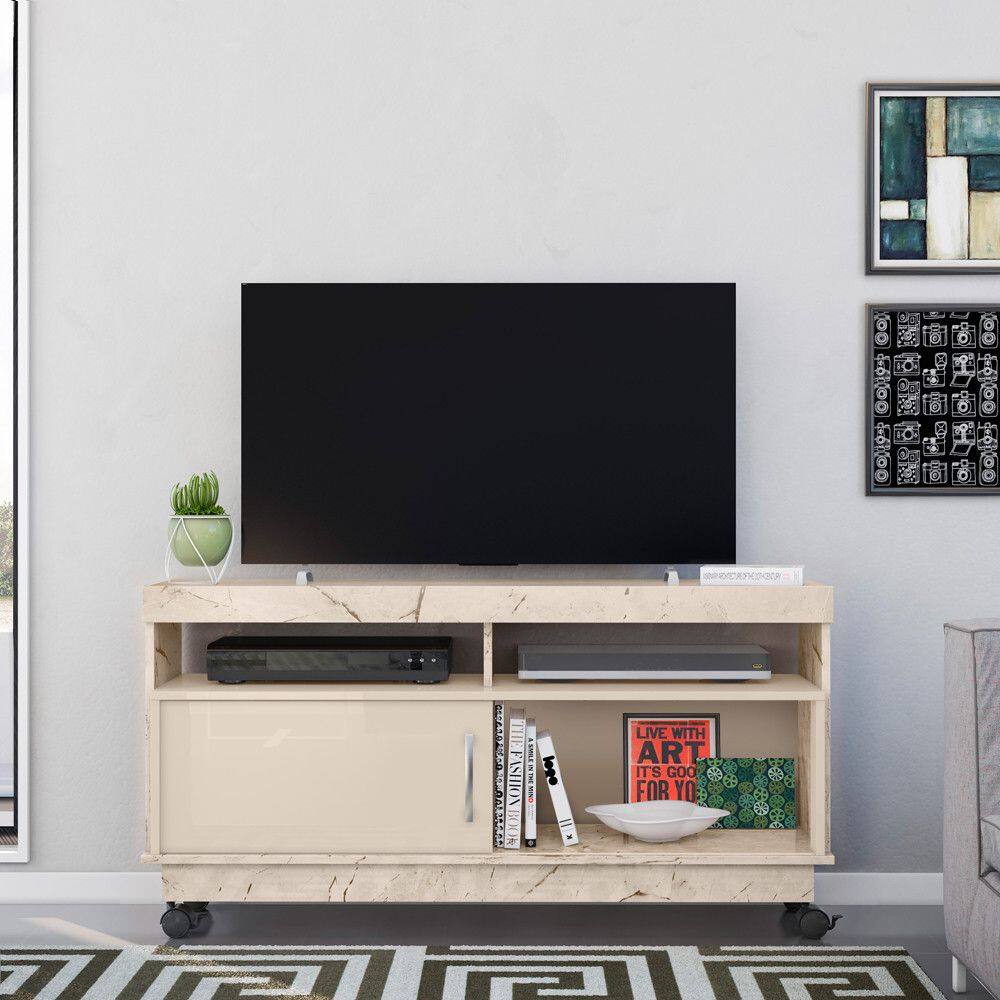 Rack para TV de até 50 Polegadas Artur Madetec