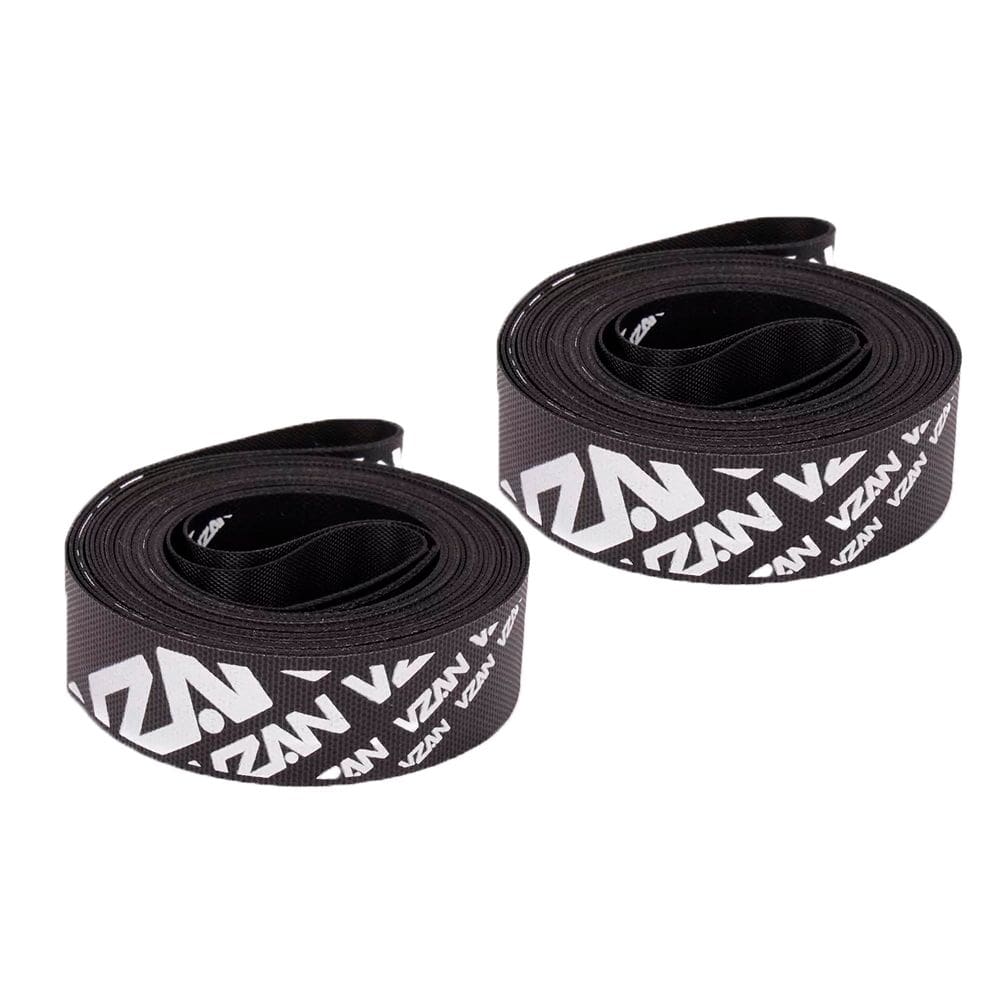 Kit 2 Fitas Anti Furo Bicicleta Bike Roda Aro 26 Mtb Escape Extreme Pro Proteção Vzan