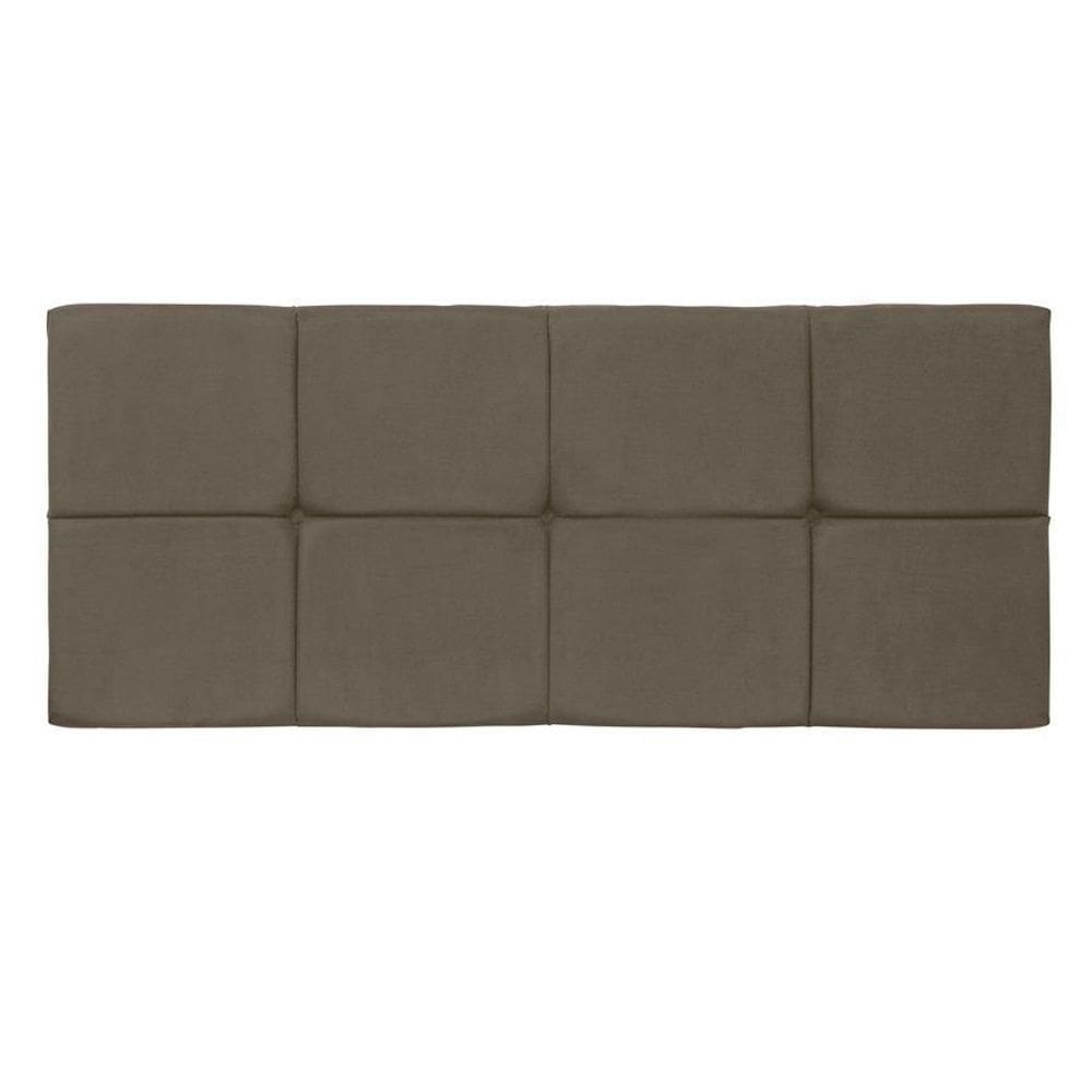 Painel Cabeceira Casal 1,40cm  casal