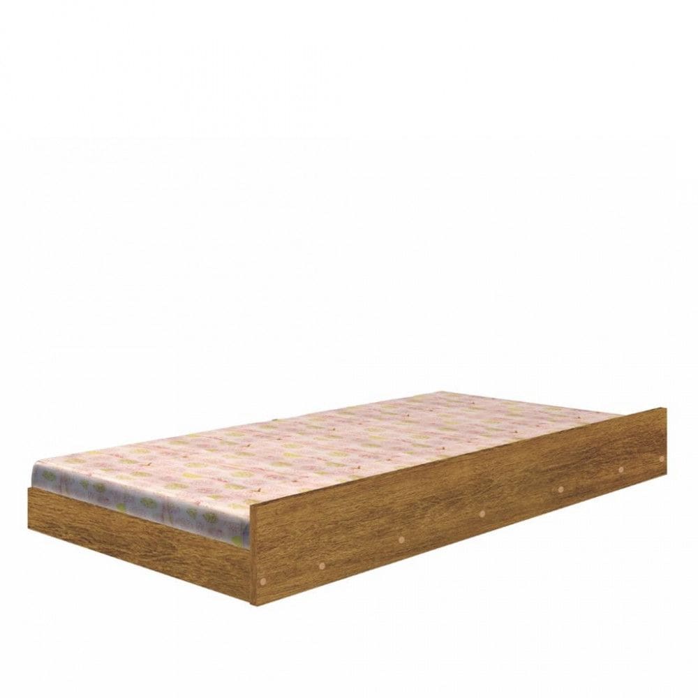 Cama auxiliar Infantil 11202 Tigus Baby