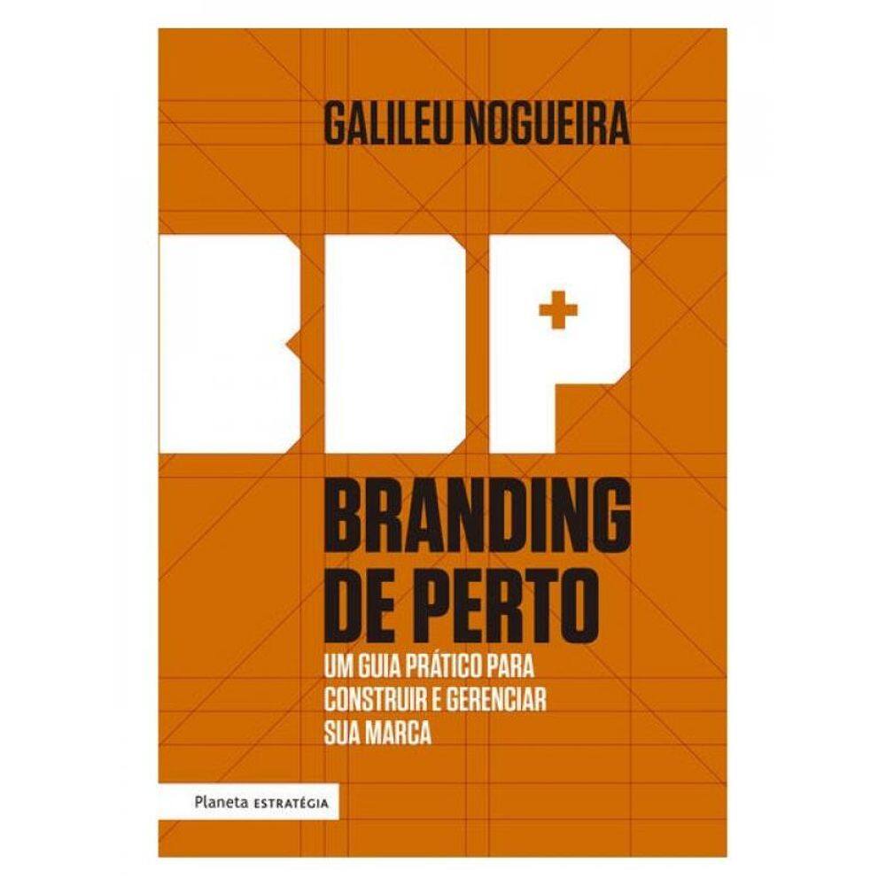 Branding De Perto