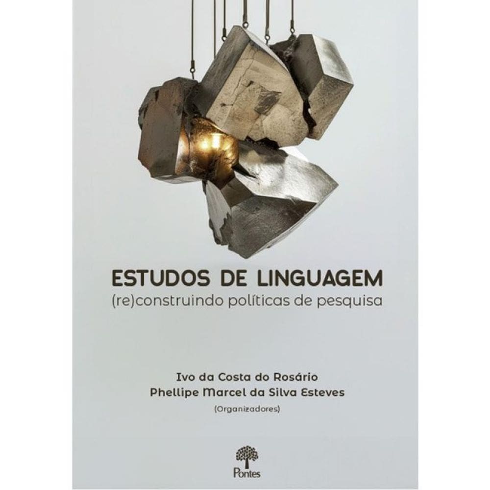 Estudos De Linguagem