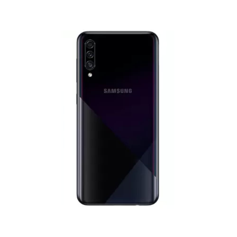 Usado: Samsung A30s 64 GB Preto - Excelente