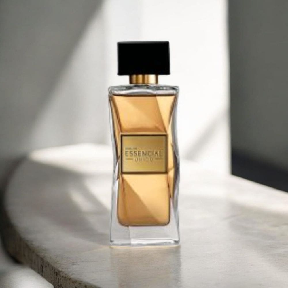 Essencial Unico Deo Parfum FEM 90ML