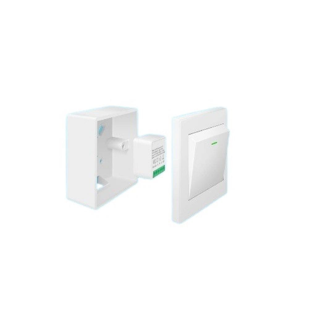 Interruptor Inteligente Wi-Fi