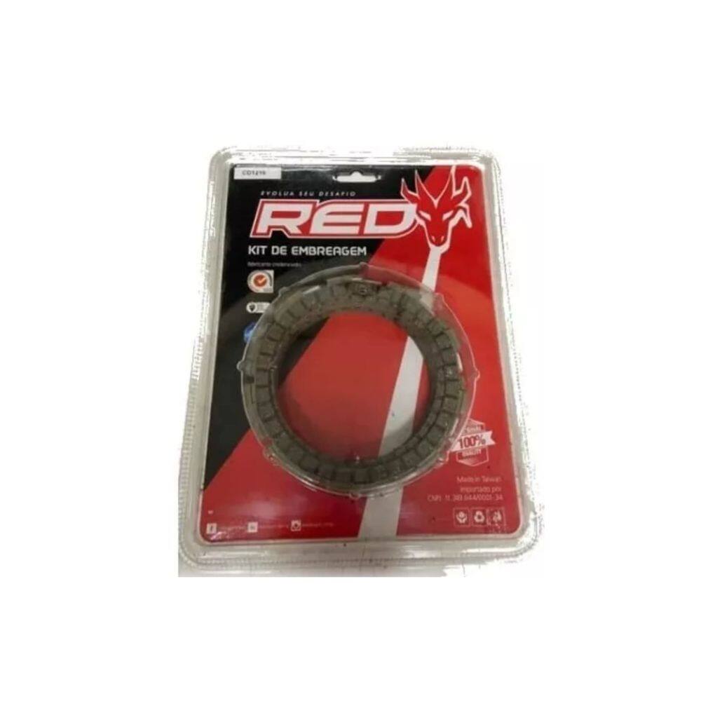 Discos de embreagem Suzuki Gsxr 1000 Gsx-r 1000 2013