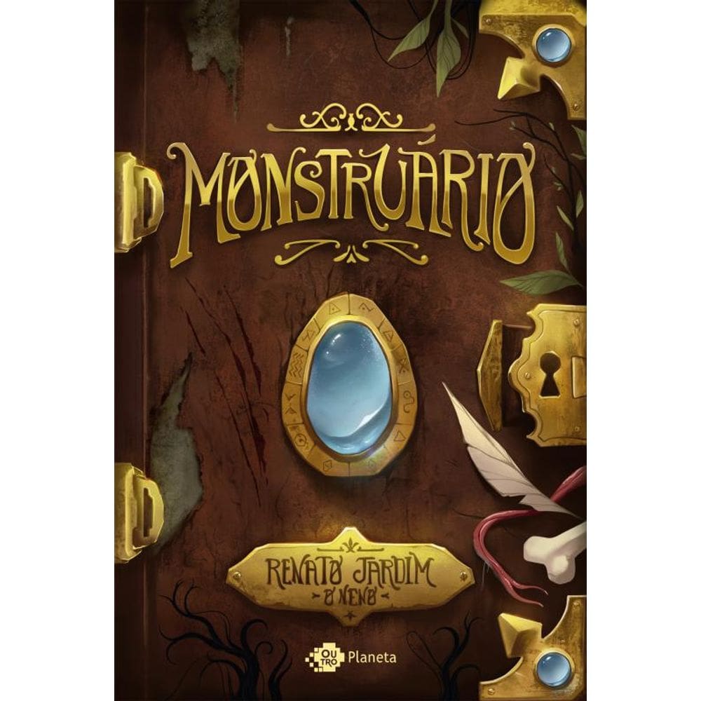 Monstruário